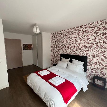 Le Pre De Fraze Bed & Breakfast Bagian luar foto