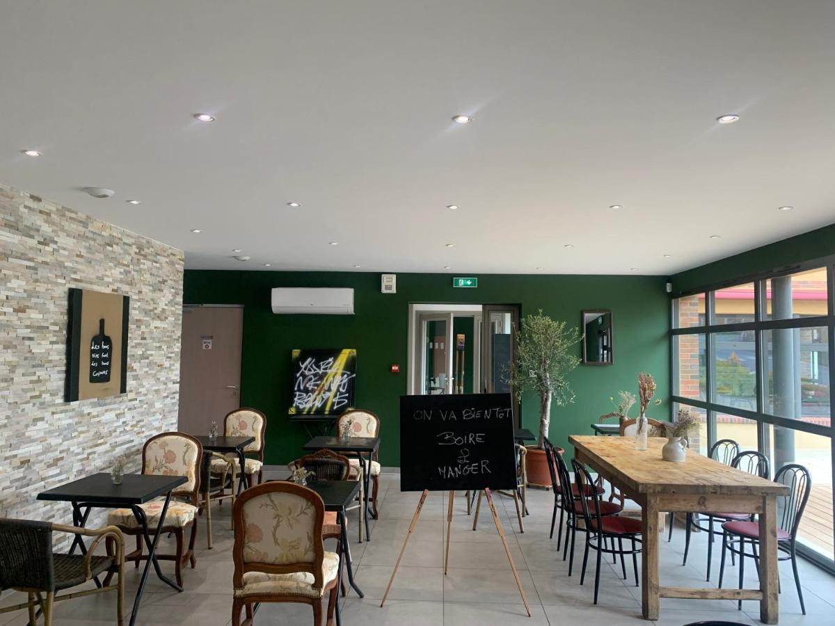 Le Pre De Fraze Bed & Breakfast Bagian luar foto