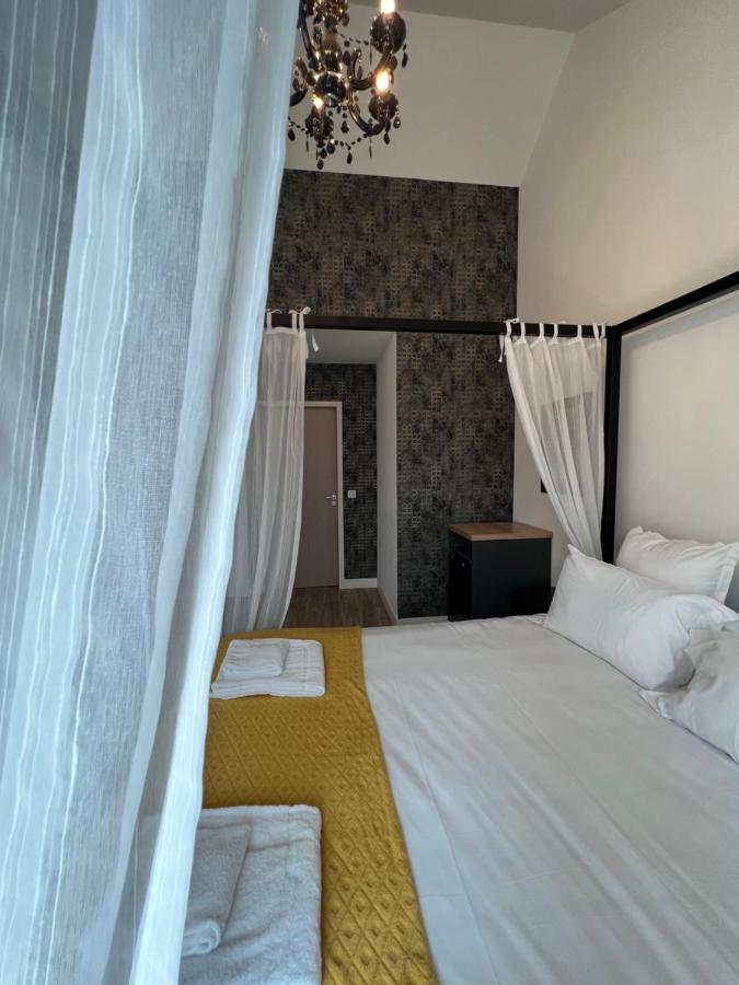 Le Pre De Fraze Bed & Breakfast Bagian luar foto