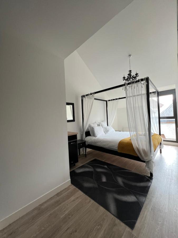 Le Pre De Fraze Bed & Breakfast Bagian luar foto