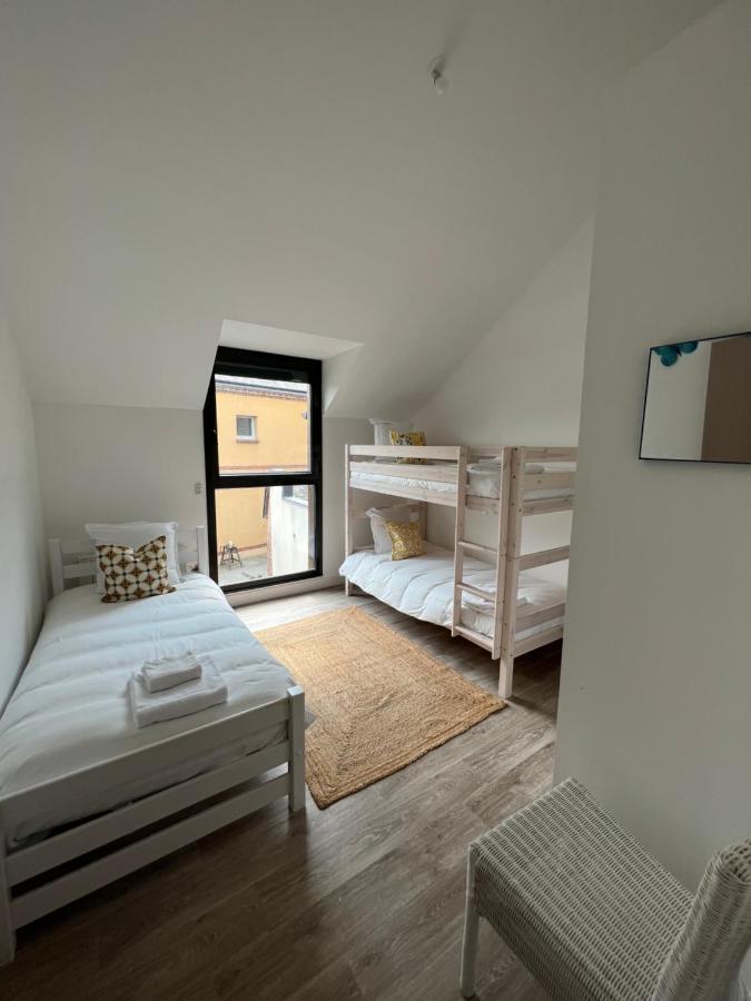 Le Pre De Fraze Bed & Breakfast Bagian luar foto