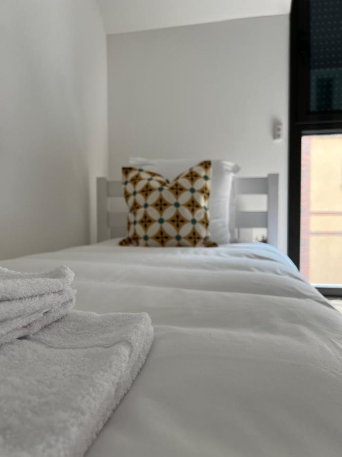 Le Pre De Fraze Bed & Breakfast Bagian luar foto
