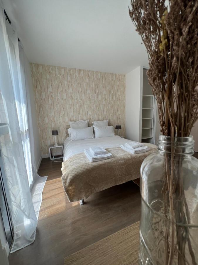 Le Pre De Fraze Bed & Breakfast Bagian luar foto