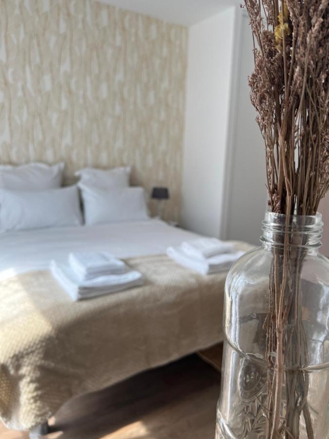 Le Pre De Fraze Bed & Breakfast Bagian luar foto