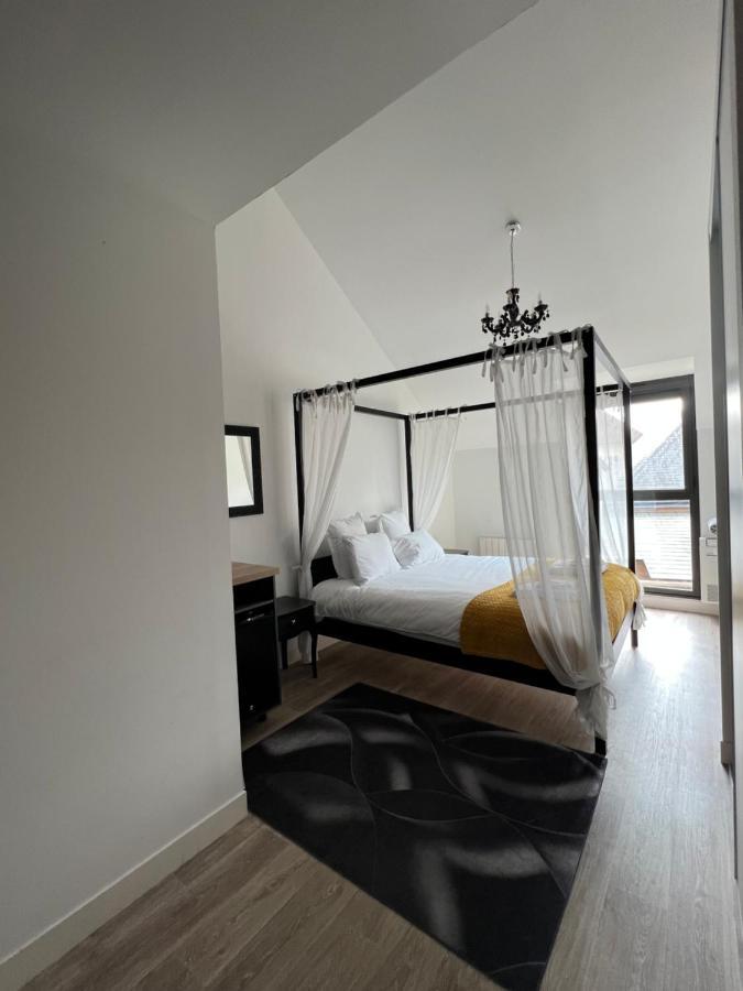 Le Pre De Fraze Bed & Breakfast Bagian luar foto