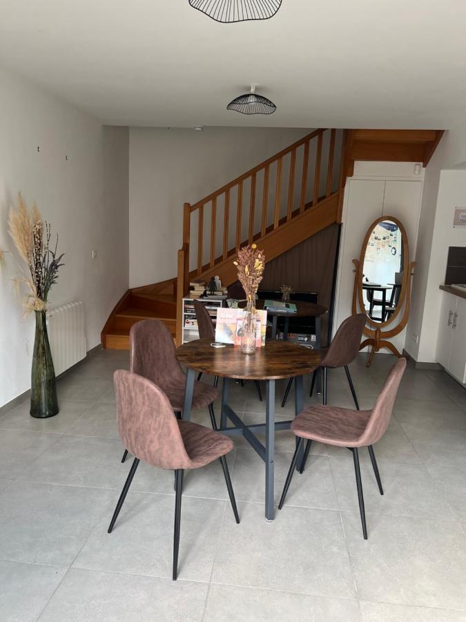 Le Pre De Fraze Bed & Breakfast Bagian luar foto
