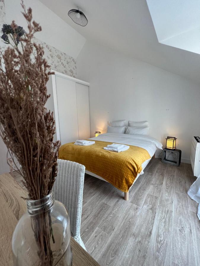 Le Pre De Fraze Bed & Breakfast Bagian luar foto