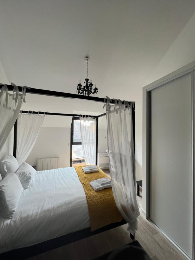 Le Pre De Fraze Bed & Breakfast Bagian luar foto